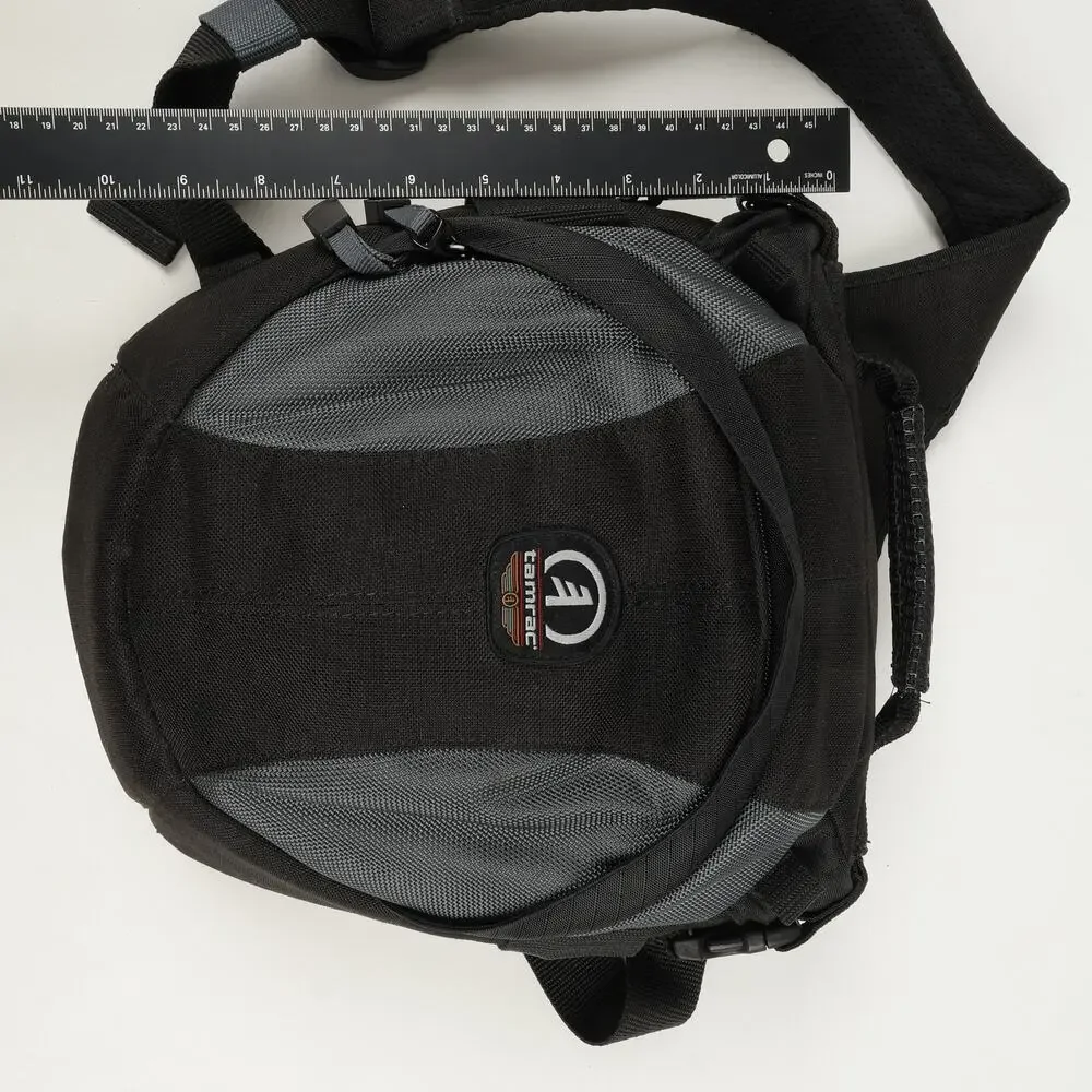 Tamrac Camara Sling Pack Bag Photography Gear Functional 5767 Inserts Black